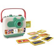 Clementoni Disney Baby Storytime Projector With 7 Stories image
