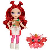 Rainbow High Littles Rainbow Fantasy Fairies Doll Apple Anderson image