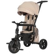 Qplay Comfo Max 6-In-1 Trike Beige image