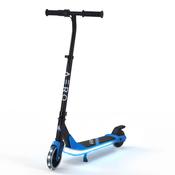 Aero G6 Led Electric Scooter Blue image