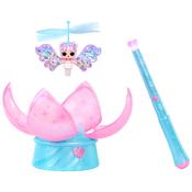 L.o.l. Surprise! Magic Flyers Fairies Doll Snowflake