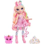 Rainbow High Doll Rainbow Shimmers With Slime Bella