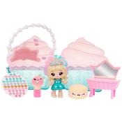 Yummiland Playset Cupcake Beauty Bag image