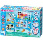 Aquabeads Beginners Craft Studio Set With 900 Beads