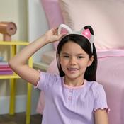 Gabby's Dollhouse: The Movie Interactive Toy Meow-Mazing Ears Headband