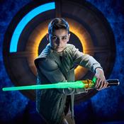 Star Wars Power Crystal Lightsaber image