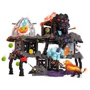 Schleich Eldrador 42757 Mastercave: Smashrador