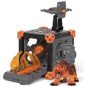 Schleich Eldrador Battlecave Lava Bear image