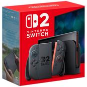 Nintendo Switch 2 image