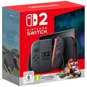 Nintendo Switch 2 Mario Kart World Pack image