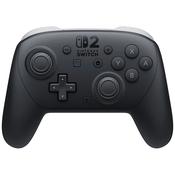 Nintendo Switch 2 Pro Controller image