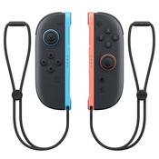Nintendo Switch 2 Joy-Con Controller Pair - Light Blue/Light Red