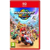 Mario Kart World Nintendo Switch 2