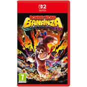 Donkey Kong Bananza Nintendo Switch 2 image