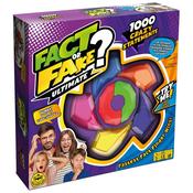 Fact Or Fake Ultimate Trivia Game image