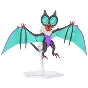 Pokémon Select Action Figure Trainer Team Series Noivern 15Cm image