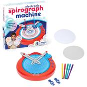 The Original Electronic Spirograph Machine