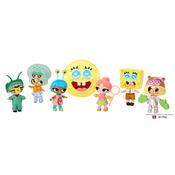 L.o.l. Surprise Loves Spongebob Squarepants Tots image