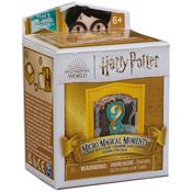 Harry Potter Wizarding World Micro Magical Moments Figure With Case Year 5 Assortment image