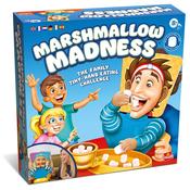 Marshmallow Madness Board Game image