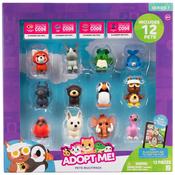 Adopt Me! Pets Multipack 12 Figure Set Series 1 image