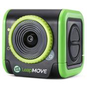 Leapfrog Leapmove Motion Based Game
