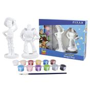Disney Paint Your Own Woody And Buzz Set image