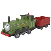 Thomas &amp; Friends Motorised Train Engine Classic Duck image