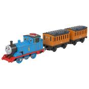 Thomas &amp; Friends Talking Motorised Train Engine Classic Thomas image