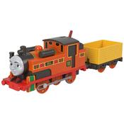 Thomas &amp; Friends Motorised Train Engine Classic Nia image