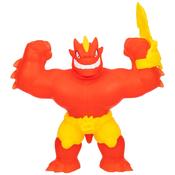 Heroes Of Goo Jit Zu Meteor Madness Hero Pack Blazagon image