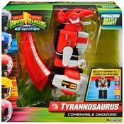 Mighty Morphin Power Rangers Re-Ignition Figure Combinable Dinozord Tyrannosaurus image