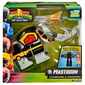Mighty Morphin Power Rangers Re-Ignition Figure Combinable Dinozord Mastodon image