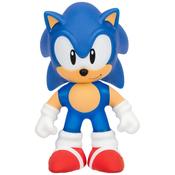 Heroes Of Goo Jit Zu Sonic The Hedgehog Hero Pack Chaos Emerald Sonic Action Figure image