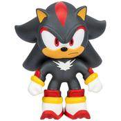 Heroes Of Goo Jit Zu Sonic The Hedgehog Hero Pack Chaos Emerald Shadow Action Figure image