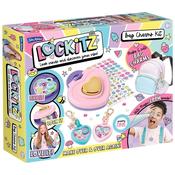 Lockitz Bag Charms Kit