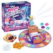 The Magic Tooth Fairy Board Game image