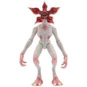 Netflix Stranger Things Action Figure Hunt &amp; Battle Demogorgon 10Cm image