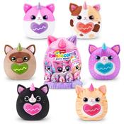 Rainbocorns By Zuru Kitty Mania Surprise Plush Egg image