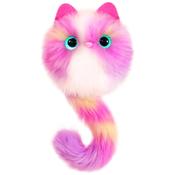 Pomsies Roxy Interactive Wearable Plush Pet