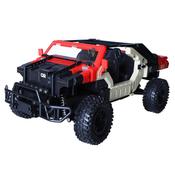 Jurassic World Rebirth Remote Control Ingen Truck 1:12 Scale image