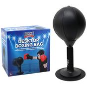 Boxing Club Desktop Boxing Bag