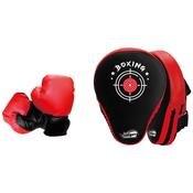 Boxing Club Boxing Hand Targets Set