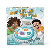 Don't Flush The Fish Game image