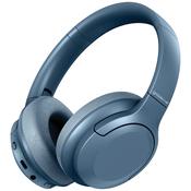 Groov-E Gvbt1700 Rhythm Wireless Headphones With Active Noise Cancelling - Black image