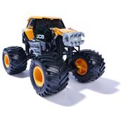 Monster Jam Official Jcb Digatron 1:24 Die-Cast Monster Truck