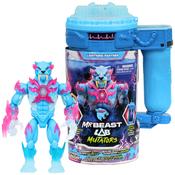 Mrbeast Lab Mutators Mutation Chamber Hyper Fusion Lightning Panther