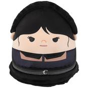 Original Squishmallows Plush Wednesday In Dance Dress 20Cm