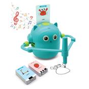 Crafty Co. Drawing Robot Set