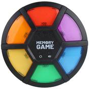 Pocket Play Memory Light Sequence Game image